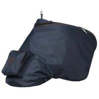 EQUITHEME PADDED BAG FOR ENGLISH SADDLE