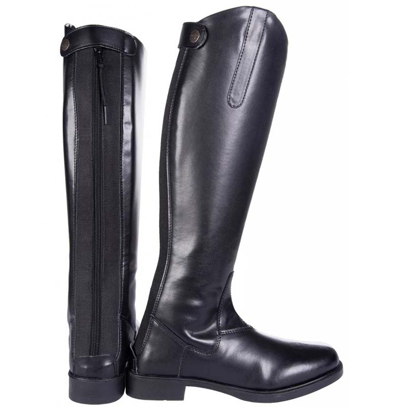 hkm equestrian boots