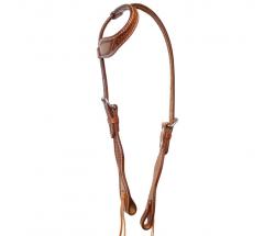 WESTERN BRIDLE BRAD REN - 4436