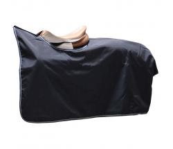 WATERPROOF SHEET WITH LEG STRAPS - 0465