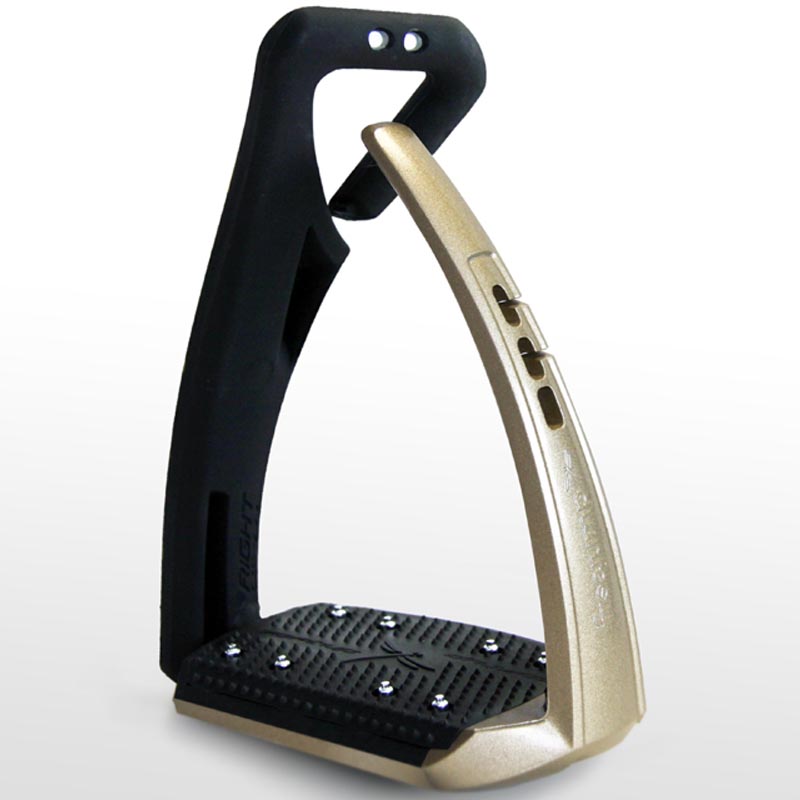 Freejump Riding Stirrups Softup Pro Premium Edition Myselleria