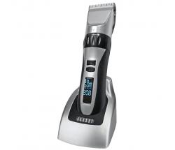 COMPACT CLIPPER WITH FEEDER AND RECHARGEABLE BATTERY - 1708