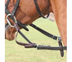 FLEXI REIN SHIRES ELASTIC INSERT FOR ENGLISH REINS - 3778