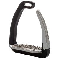 ACAVALLO REL-X 180 STIRRUPS WITH FULL OPENING - 3168