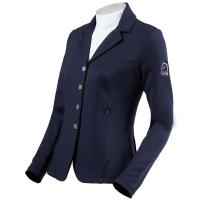 TATTINI COMPETITION JACKET for WOMEN LUNA model