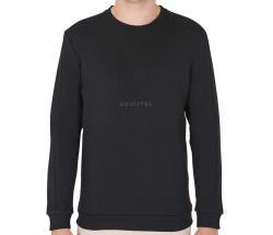 COTTON EQUESTRO MEN CREWNECK SWEATSHIRT - 9874