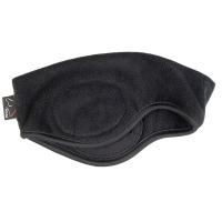 FLEECE EARMUFF HEADBAND FOR RIDERS - 1817