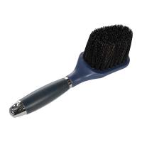 HKM HOOF BRUSH WITH GEL HANDLE