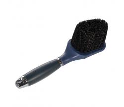 HKM HOOF BRUSH WITH GEL HANDLE - 0697