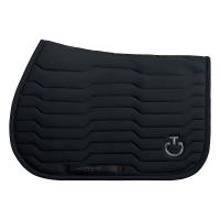 CAVALLERIA TOSCANA REVO PERFORMANCE JUMPING SADDLE PAD