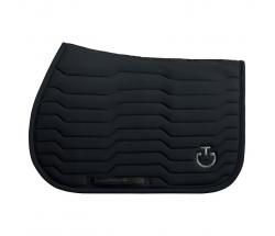 CAVALLERIA TOSCANA REVO PERFORMANCE JUMPING SADDLE PAD - 9646