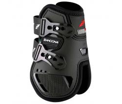 ZANDONÀ CARBON PRO COMPETITION FETLOCK BOOTS - 1729