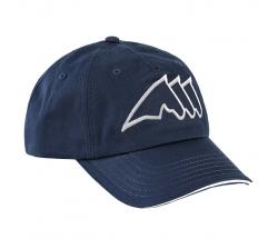 EQUILINE BASEBALL CAP WITH LOGO - 2646