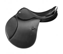 ZALDI SADDLE model CONFORT JUMPING - ENDURANCE - 2727