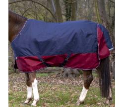 EQUI THEME TYREX 1200D 50G WATERPROOF TURNOUT RUG - 0670