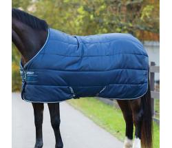 AMIGO INSULATOR STABLE RUG WITH LINING 350g - 0411