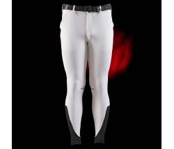 MEN FULL GRIP RIDING BREECHES EQUESTRO RIDERTECHNOLOGY - 9929