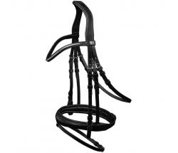 WALDHAUSEN X-LINE CLINCHER BRIDLE - 3585