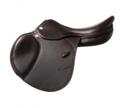 PRESTIGE JUMPING SADDLE X-MEREDITH CLOSE CONTACT - 2846