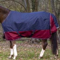 EQUI THEME TYREX 1200D 150G WATERPROOF TURNOUT RUG