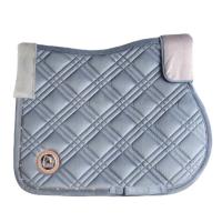 TATTINI PRADO QUILTED SADDLE PAD WITH WITHER PROTECTION