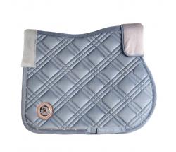 TATTINI PRADO QUILTED SADDLE PAD WITH WITHER PROTECTION - 2998