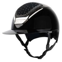 KASK STAR LADY ANIMA IN-OUT RIDING HELMET