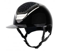 KASK STAR LADY ANIMA IN-OUT RIDING HELMET - 3229