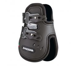 ZANDONÀ CARBON CHIC H-PERFORMANCE SHORT FETLOCK BOOTS - 1748